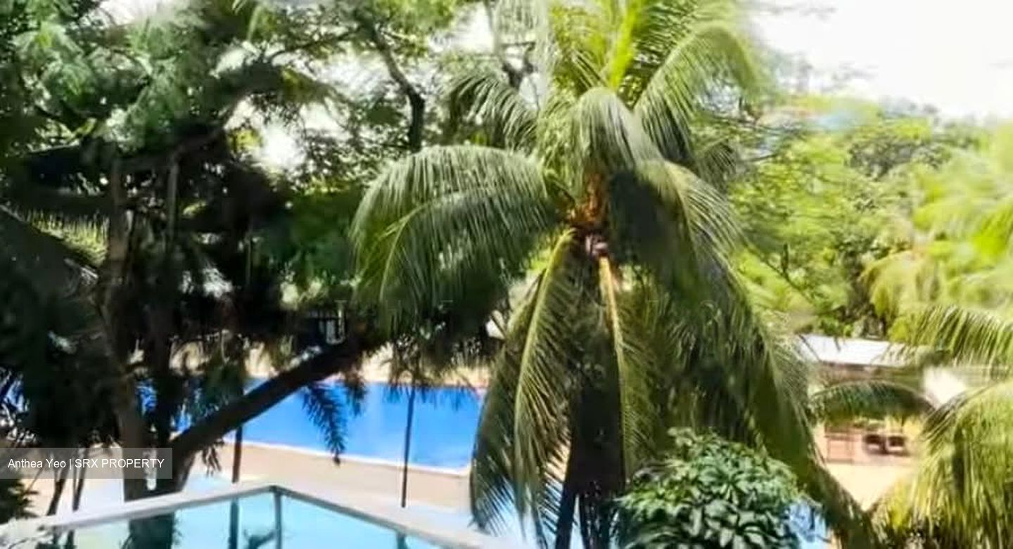 The Marbella (D10), Condominium #576519311